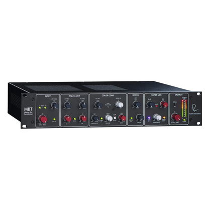 Rupert Neve Designs The MBT: Master Bus Transformer