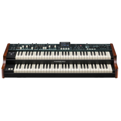 SKX Pro Organ