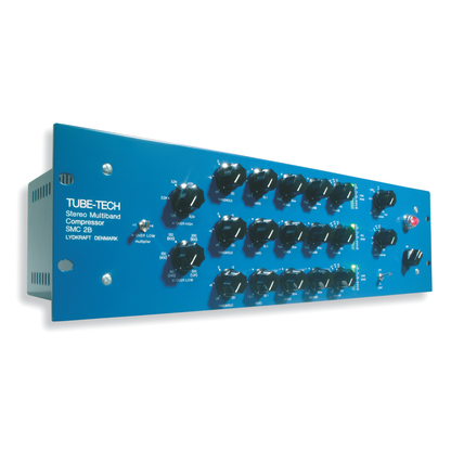 Tube-Tech SMC 2B