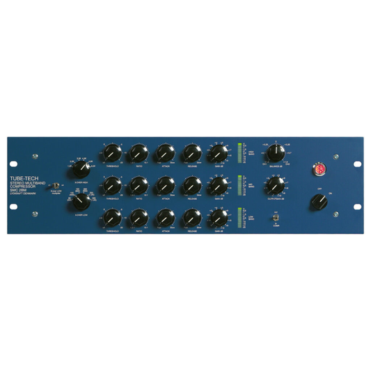 Tube-Tech SMC 2BM