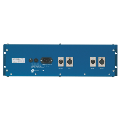 Tube-Tech SMC 2BM