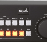 SMC 7.1 Surround Monitor Controller