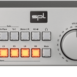 SMC 7.1 Surround Monitor Controller