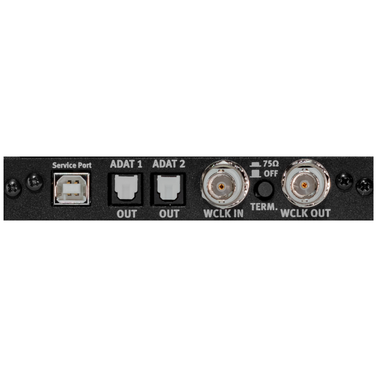 SPL ADC8
