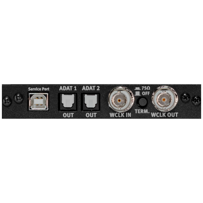 SPL ADC8