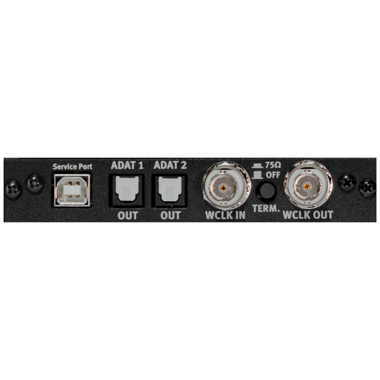 SPL ADC8