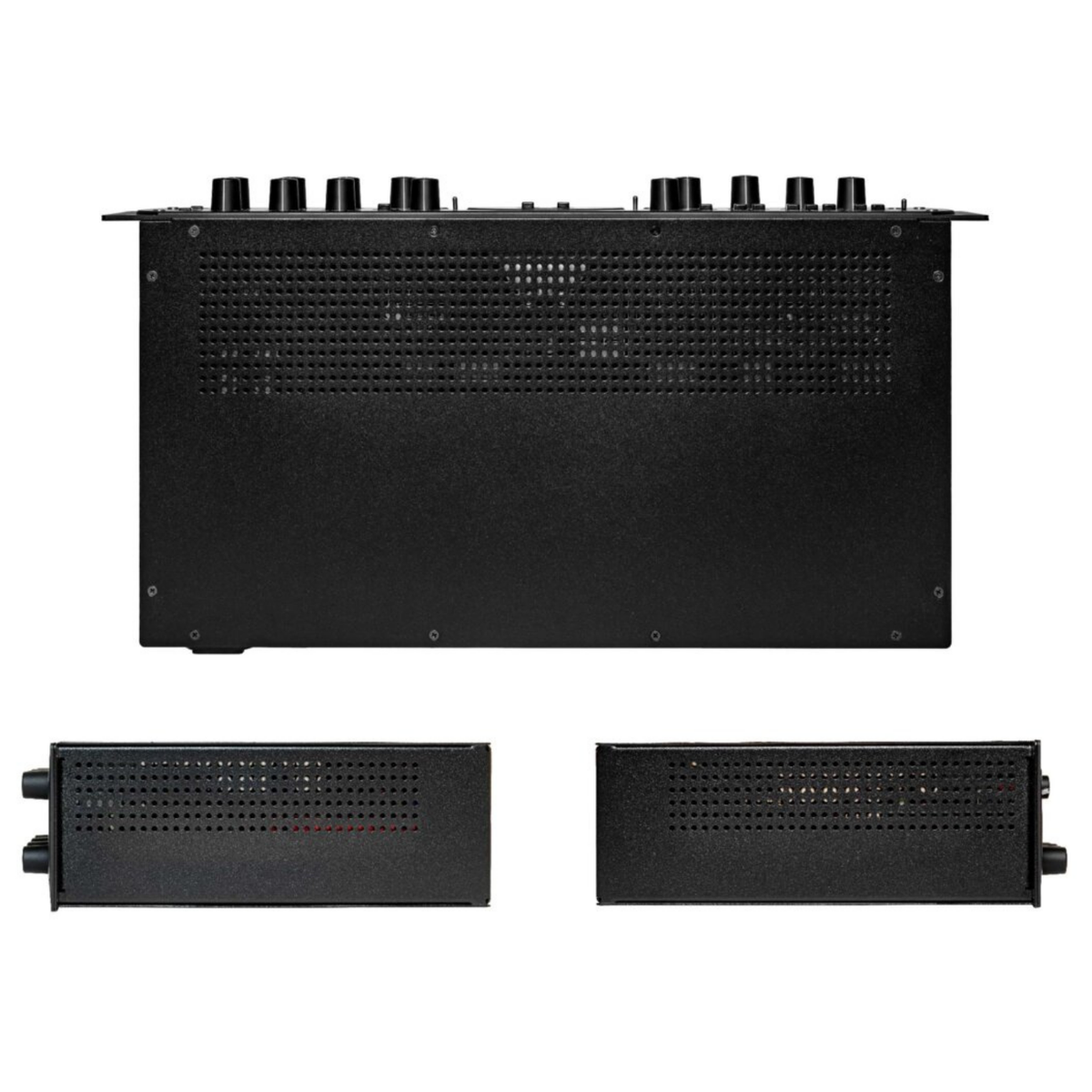 SPL Channel One