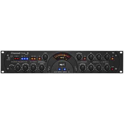 SPL Channel One
