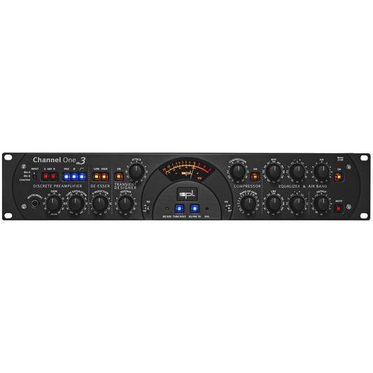 SPL Channel One