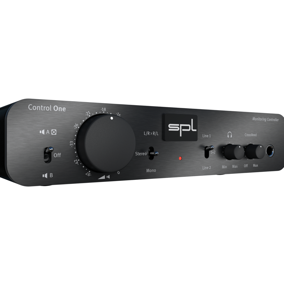 SPL Control One