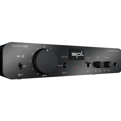 SPL Control One