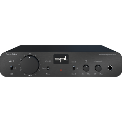 SPL Control One