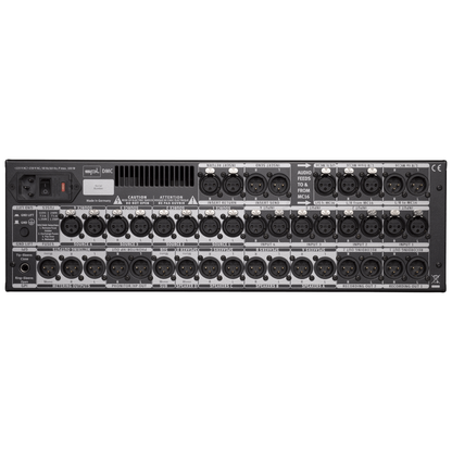 SPL DMC Mastering Console