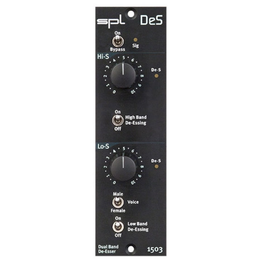 SPL DeS