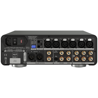SPL Elector