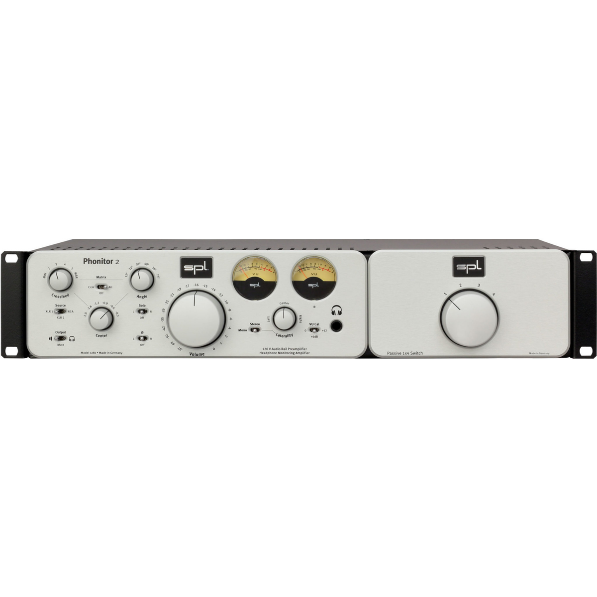 SPL Expansion Rack