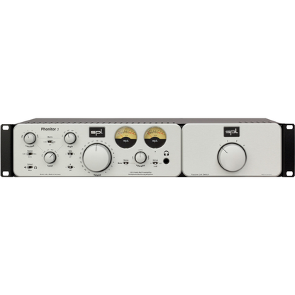 SPL Expansion Rack