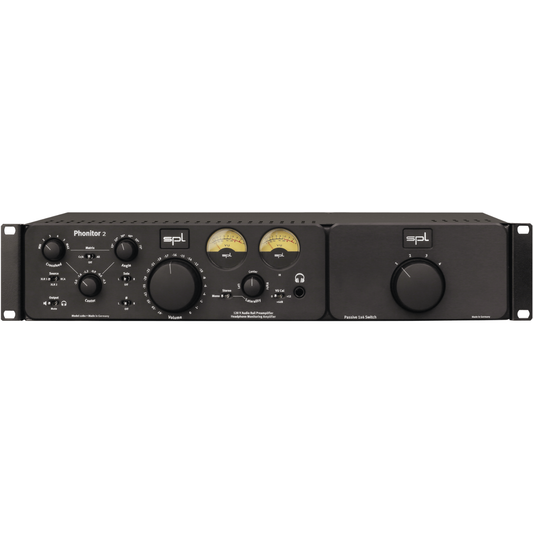 SPL Expansion Rack