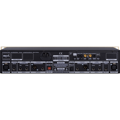 SPL GoldMike Mk2