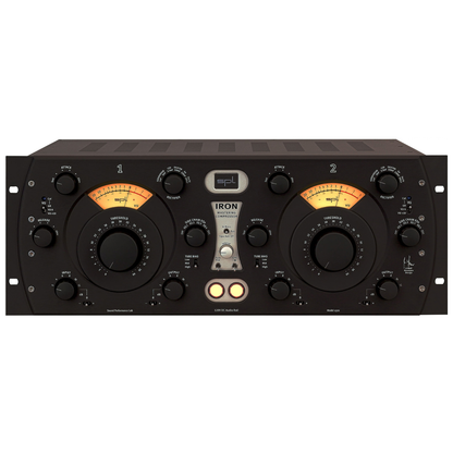 SPL IRON Mastering Compressor