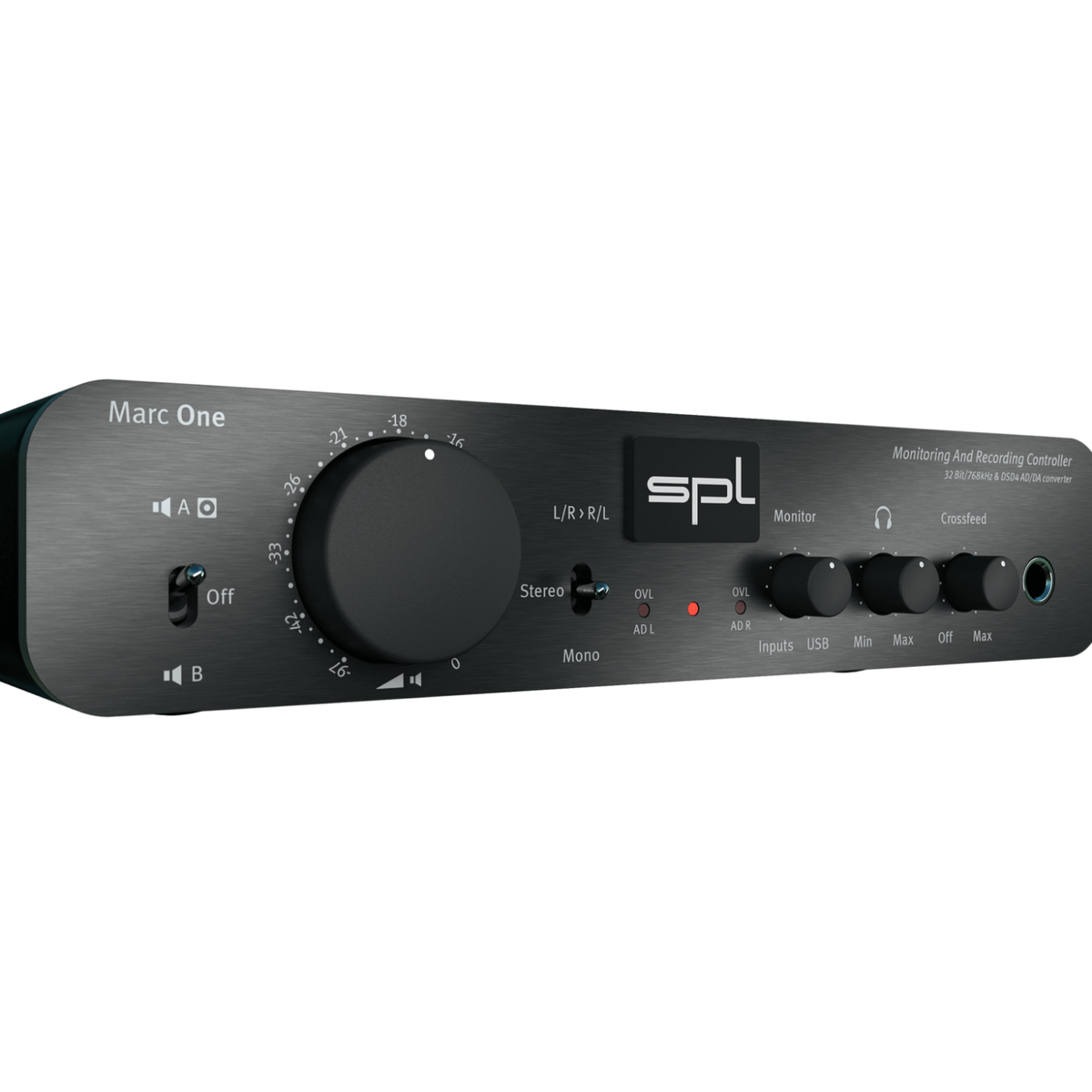 SPL Marc One