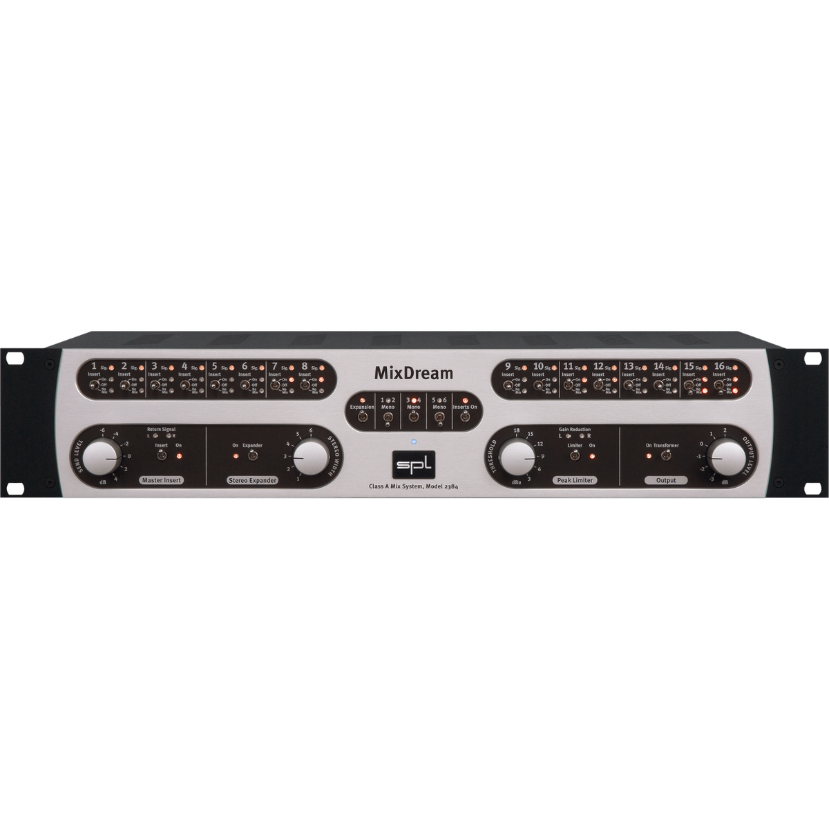 SPL MixDream