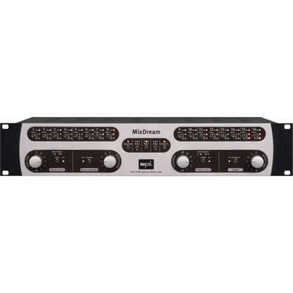 SPL MixDream