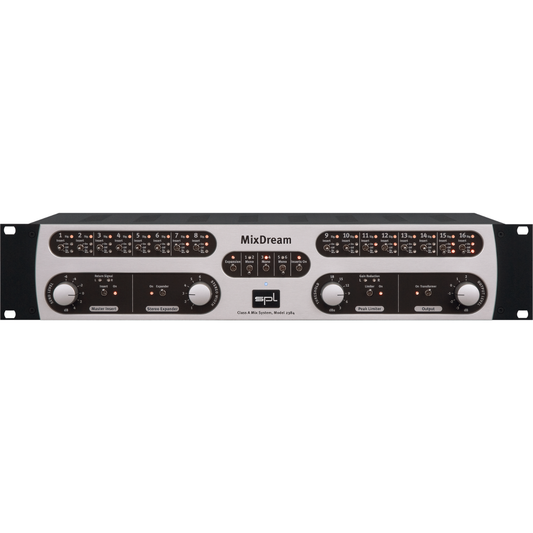 SPL MixDream