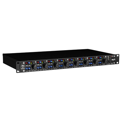 SPL P8