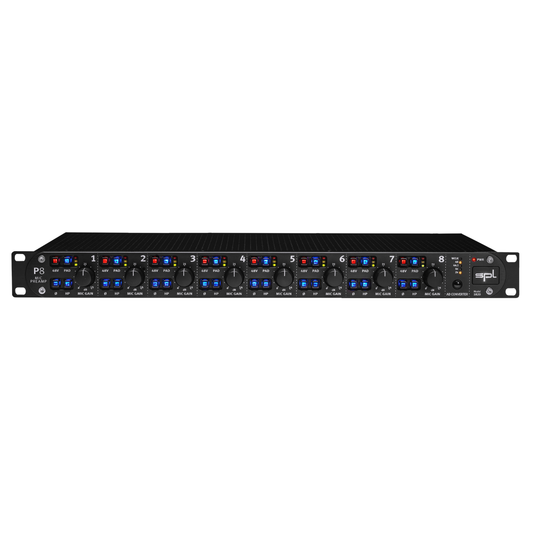 SPL P8