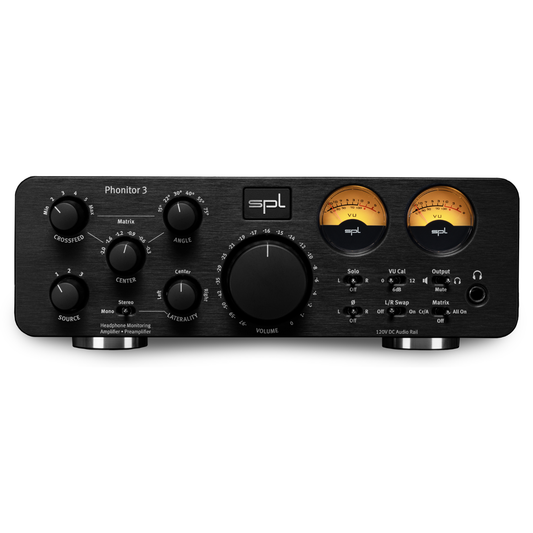 SPL Phonitor 3
