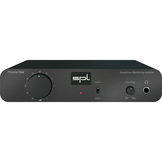 SPL Phonitor One