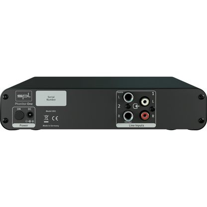 SPL Phonitor One