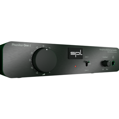 SPL Phonitor One d