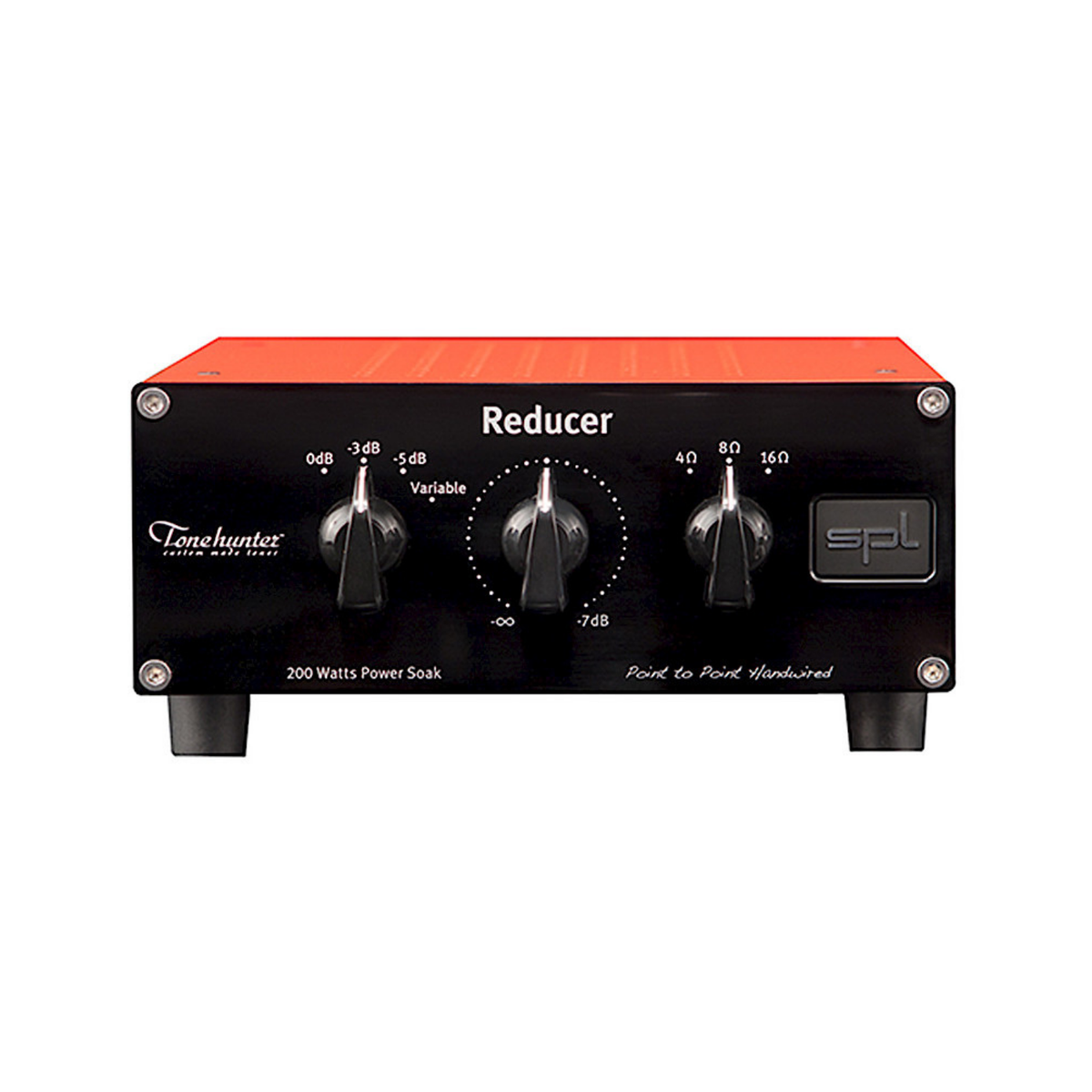 SPL Reducer