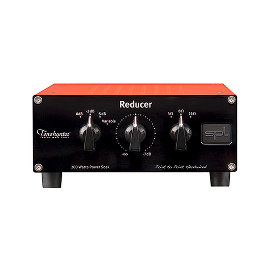 SPL Reducer