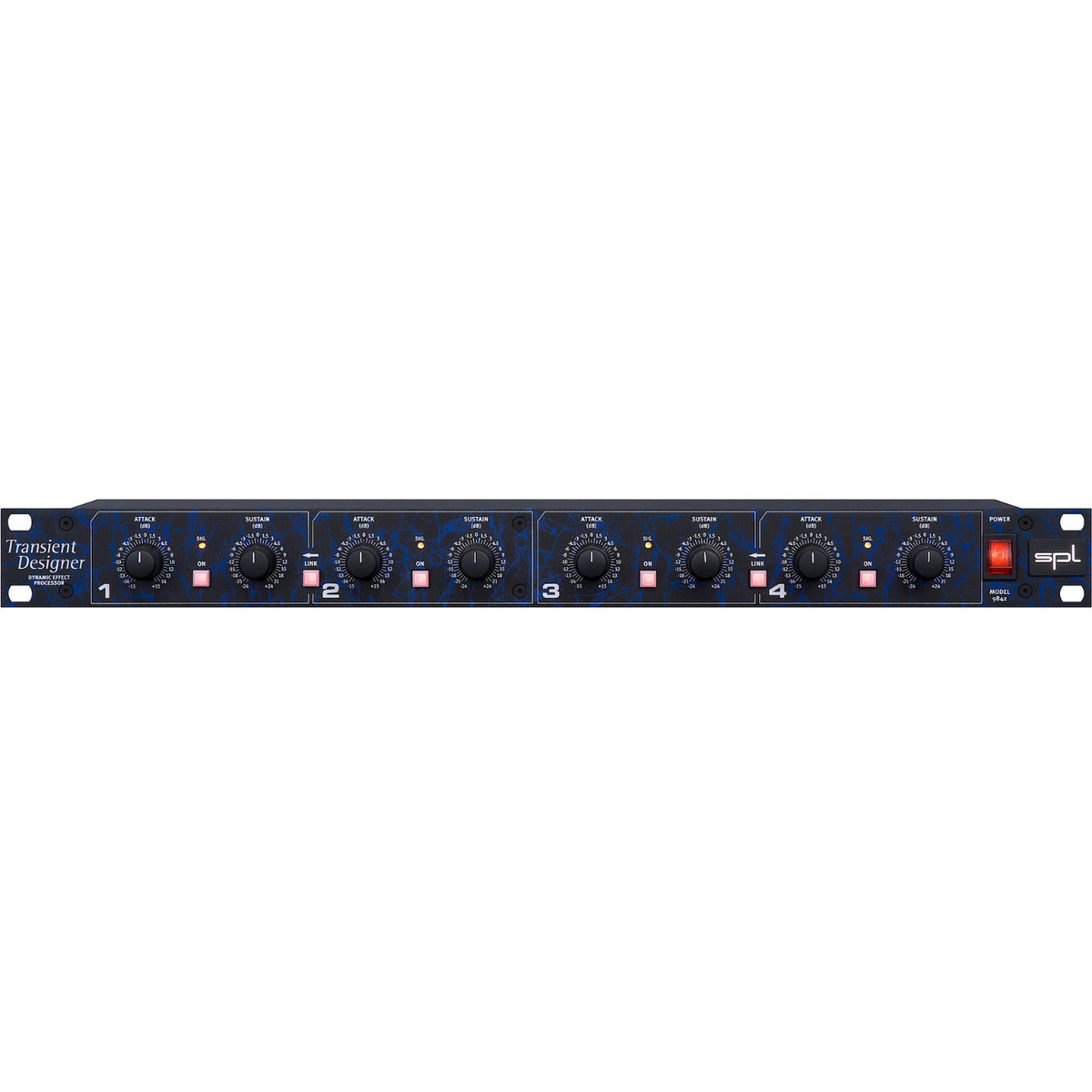 SPL Transient Designer 4