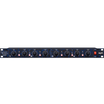 SPL Transient Designer 4