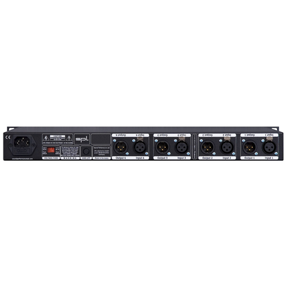 SPL Transient Designer 4