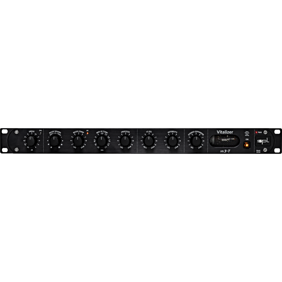 SPL Vitalizer MK3-T