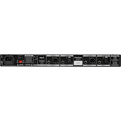 SPL Vitalizer MK3-T