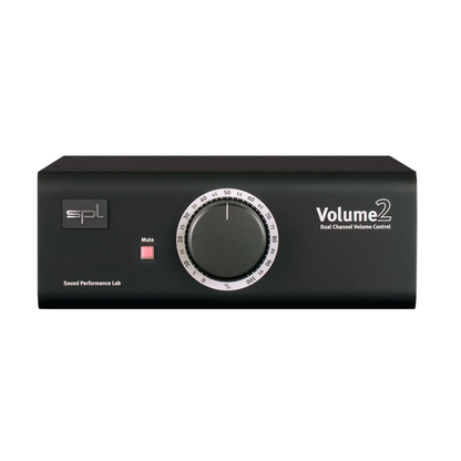 SPL Volume 2