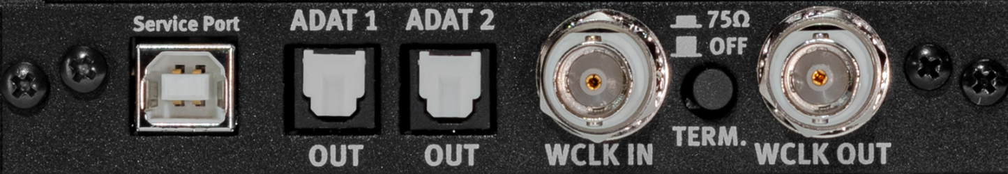 SPL ADC8