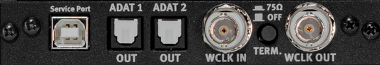 SPL ADC8