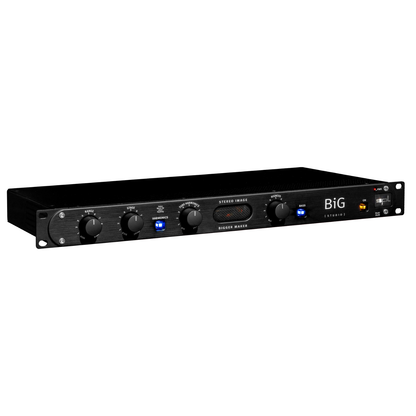 SPL BiG Studio Stereo Image Processor