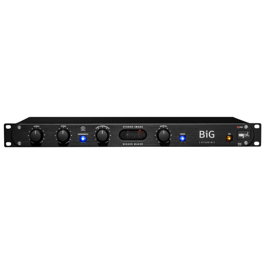 SPL BiG Studio Stereo Image Processor