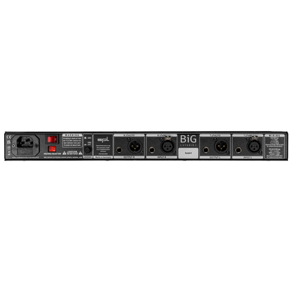 SPL BiG Studio Stereo Image Processor