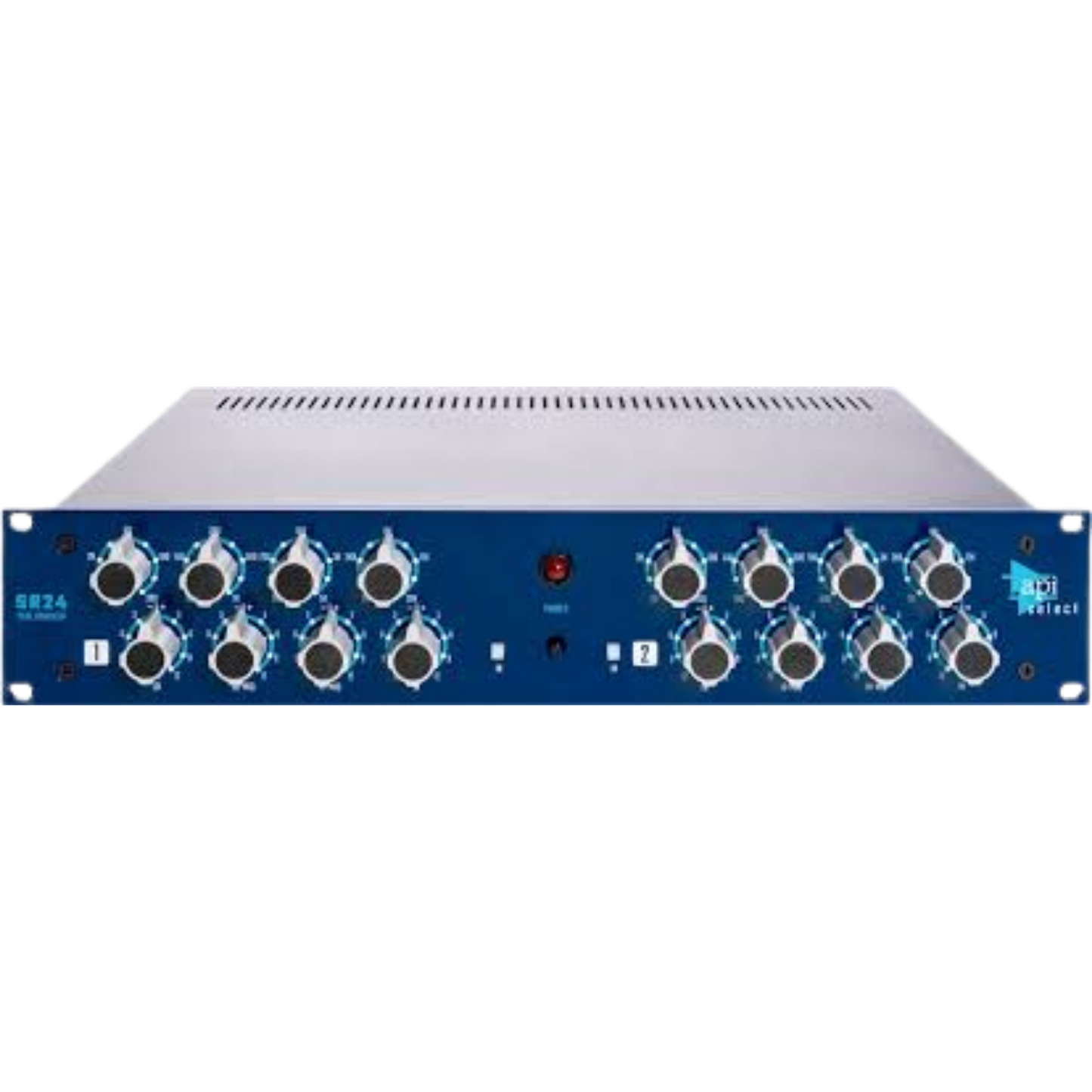 API SR24 2 Channel 4 Band EQ