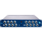 API SR24 2 Channel 4 Band EQ