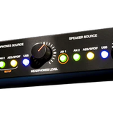 SOURCE Portable Monitor Controller